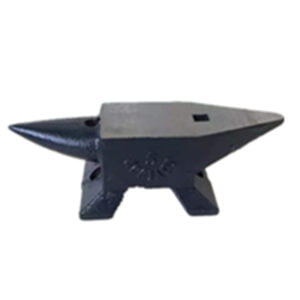 Steel Anvil