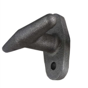 Gray iron castings