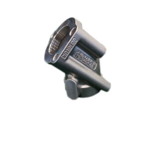 Valve Body
