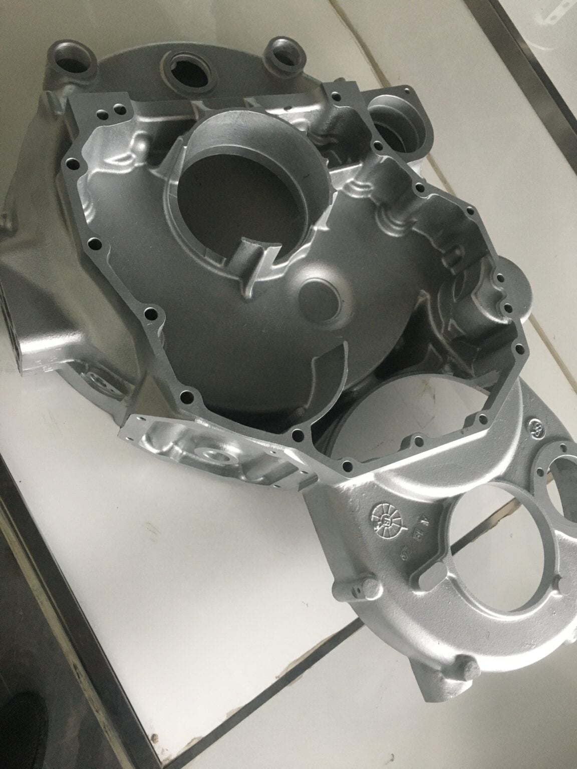 Die Cast Aluminium vs Sand Cast Aluminium Which Casting Process Should