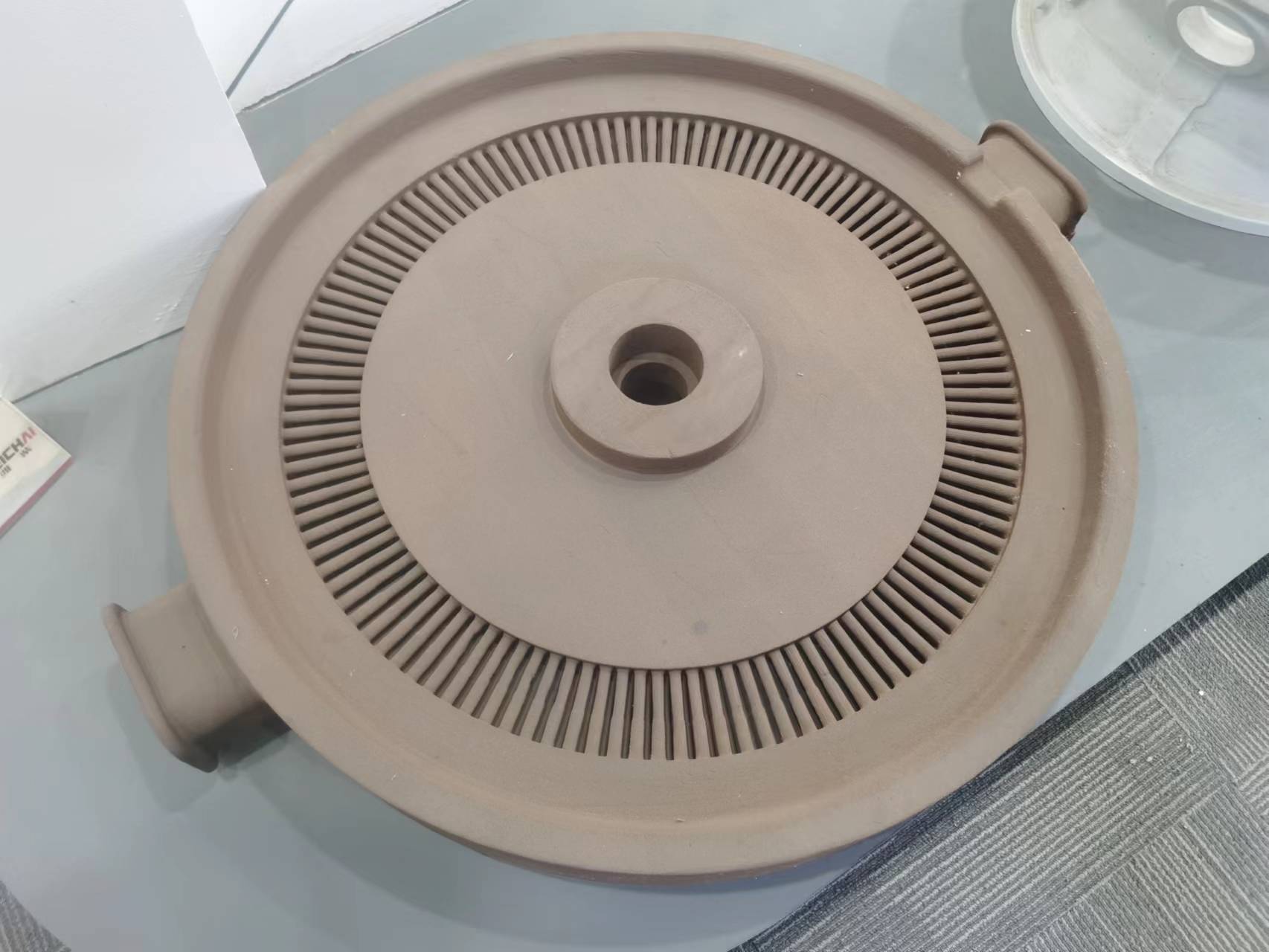 Revolutionizing 3D Printed Metal Castings in Metal Casting Processes ...