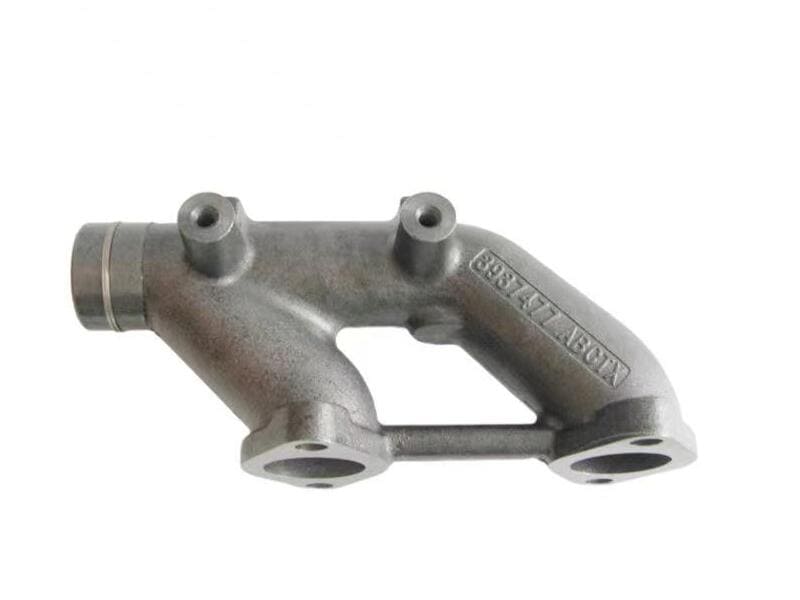 Upgrade Your Ride: Cast Iron Exhaust Manifold Guide & Tips - KT Casting ...