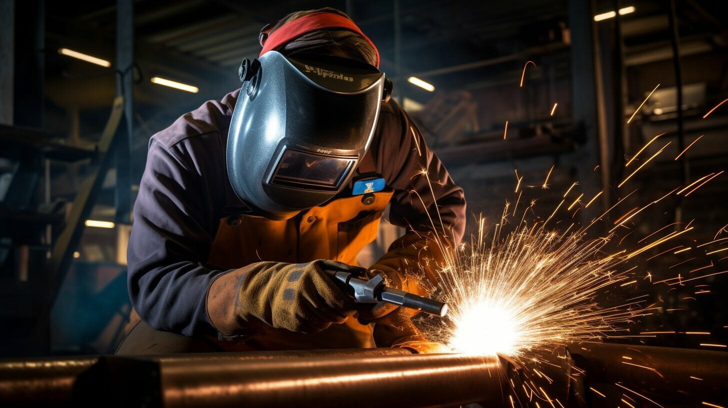 Cast Iron Exhaust Manifold Welding Expert Tips & Techniques KT