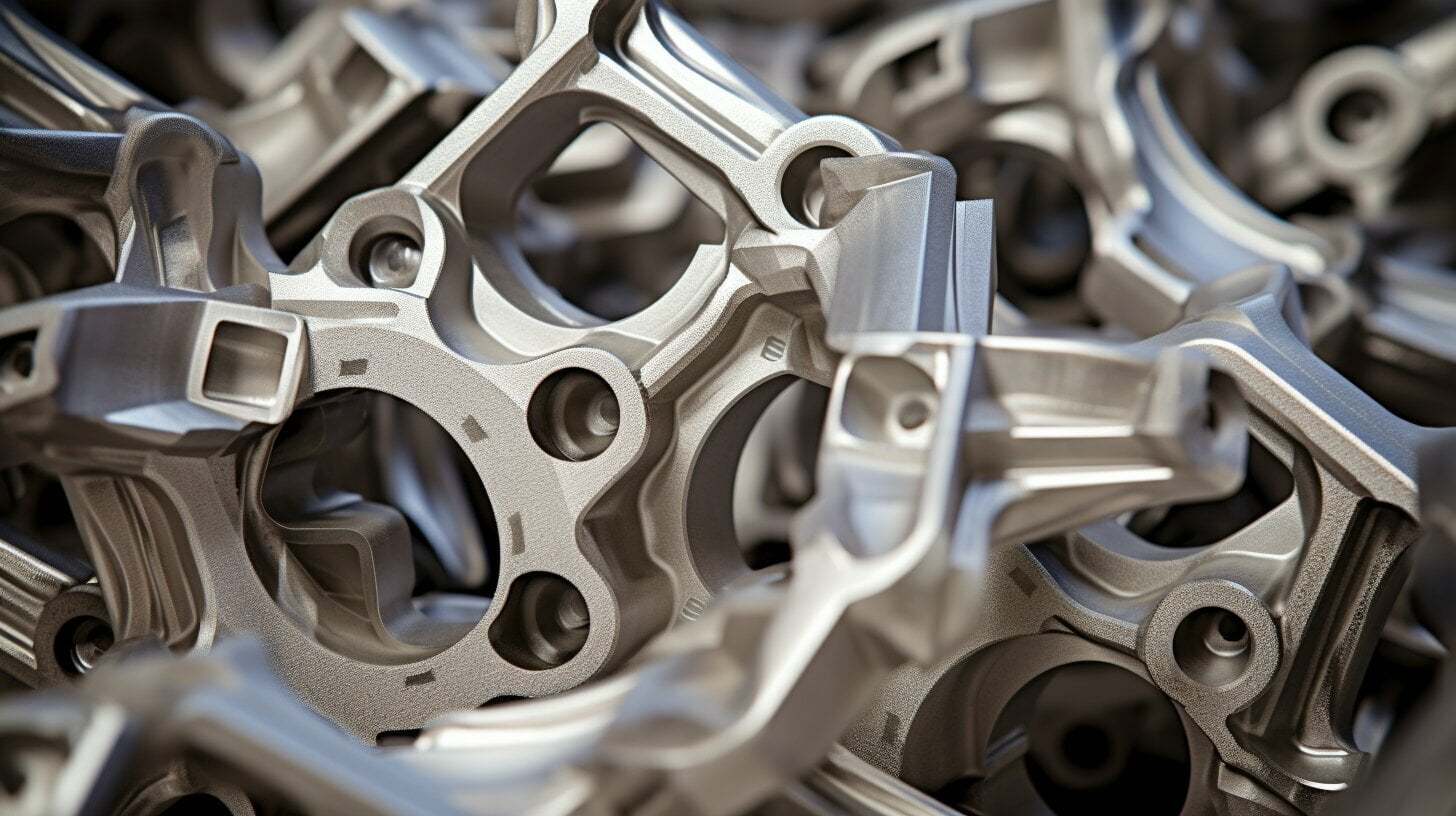 Advantages and Applications of Investment Casting - KT Casting-China's ...