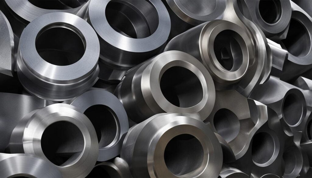 Alloy Steel Castings