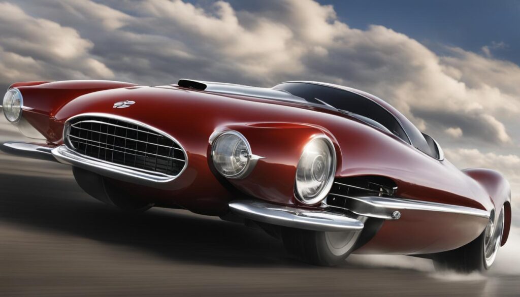 Lightweight Steel Castings in Automotive and Aerospace Industries