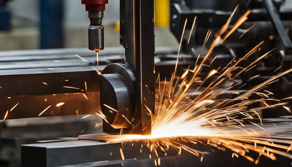 1.2085 steel in industrial applications