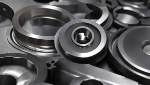 Alloy Steel Castings