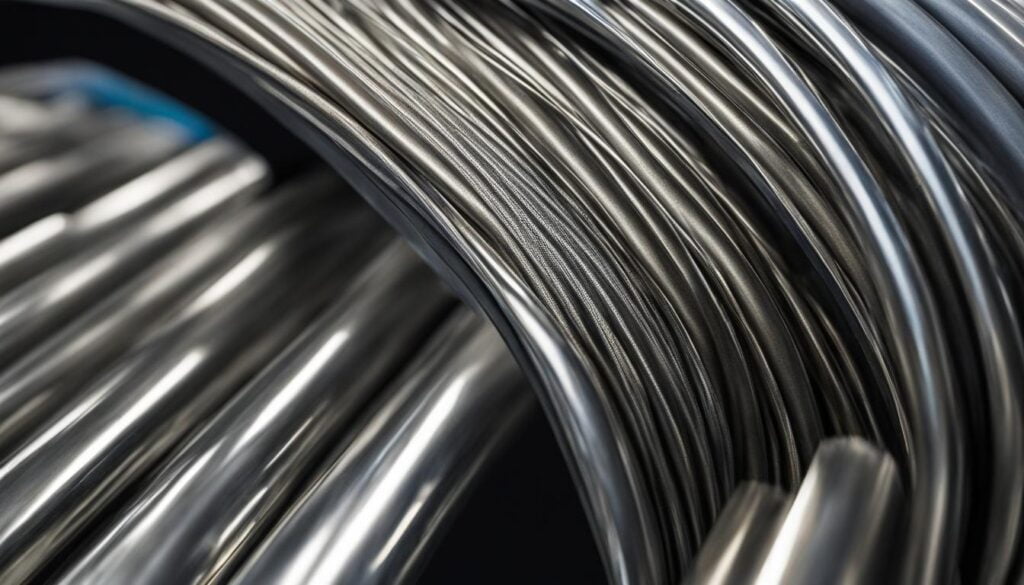 Alloy Steel Castings