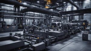 Gray Iron Castings