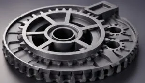 Gray Iron Castings