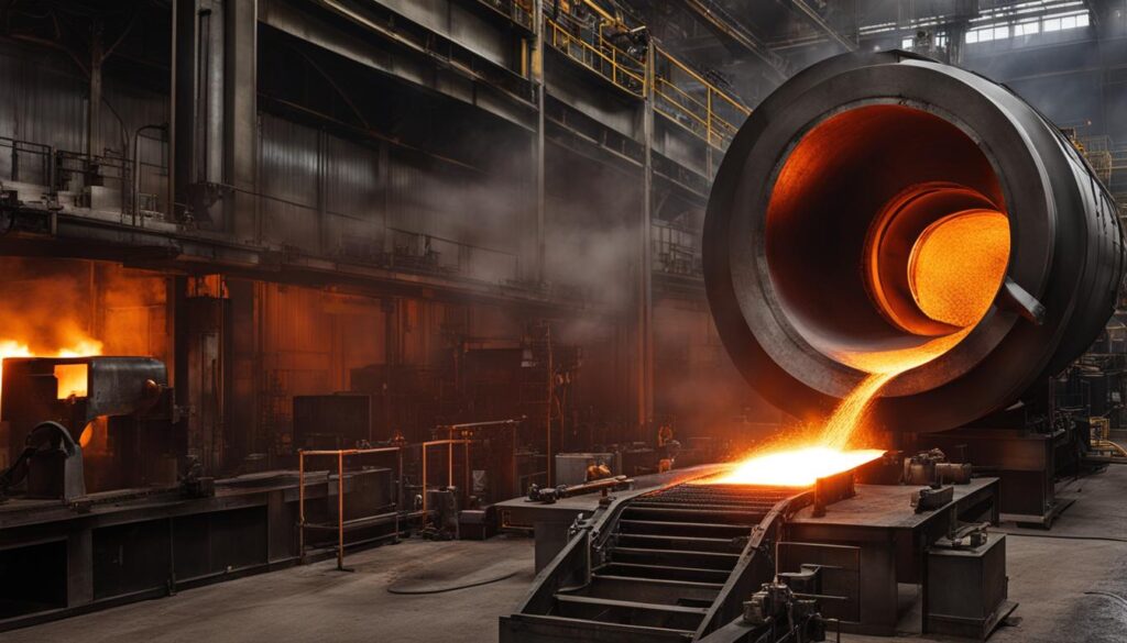Industrial Superalloy Coatings