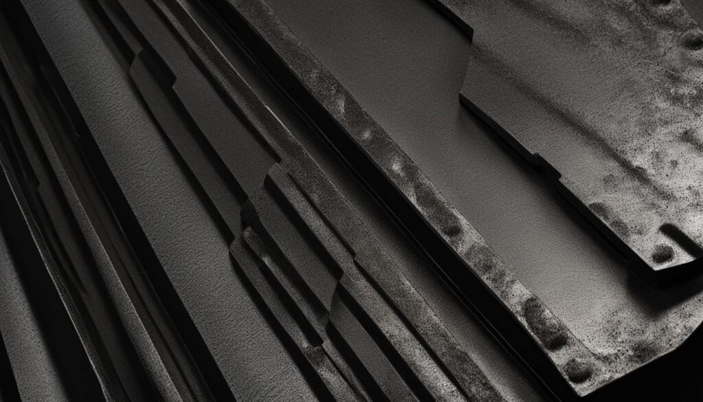 Manganese Steel Wear Resistance