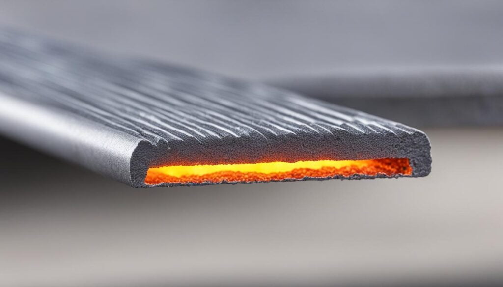 Thermal Conductivity in Gray Iron
