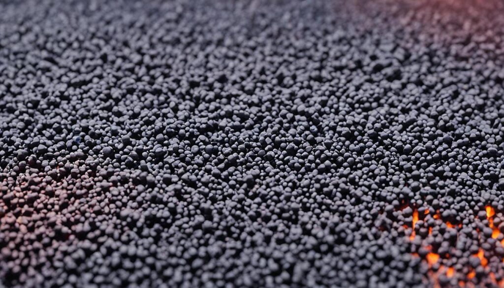 thermal conductivity of gray iron
