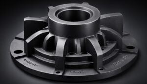 Ductile Iron Castings