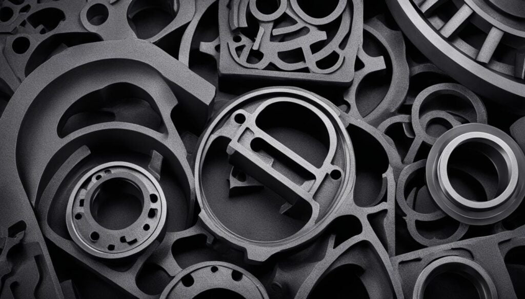 Engineered iron casting solutions
