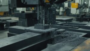 Gray Iron Castings