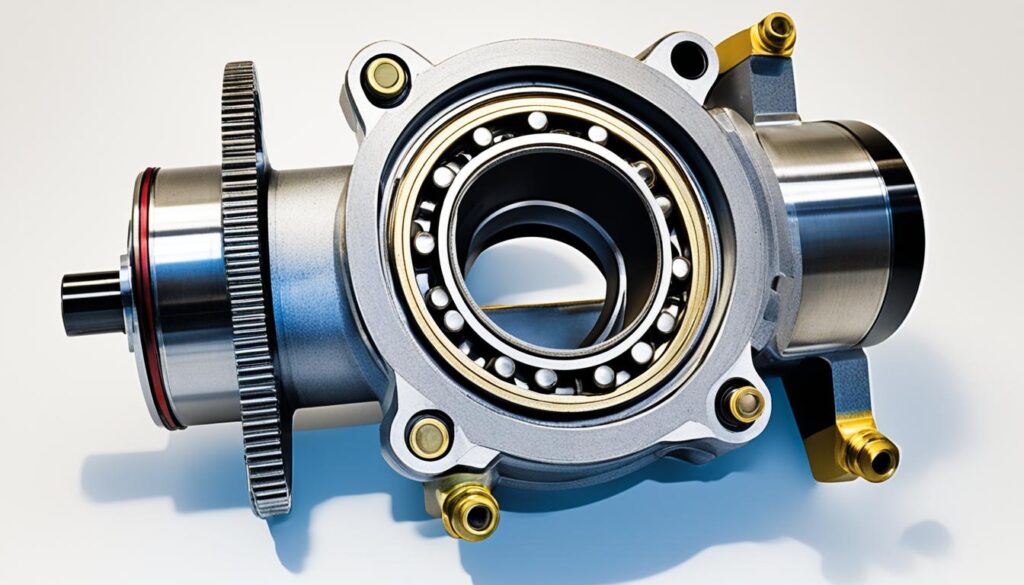 Bearing Housing Pump: Essential Component Guide