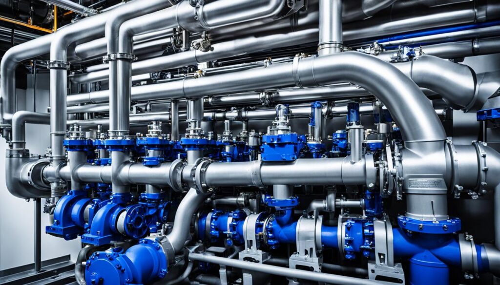 Pump Housing Importance