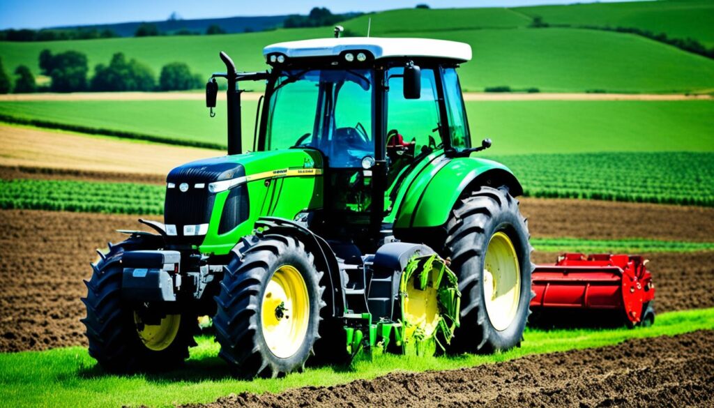 tractor suitcase weights