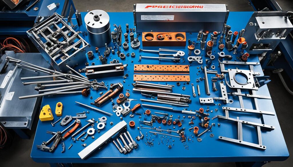 welding equipment